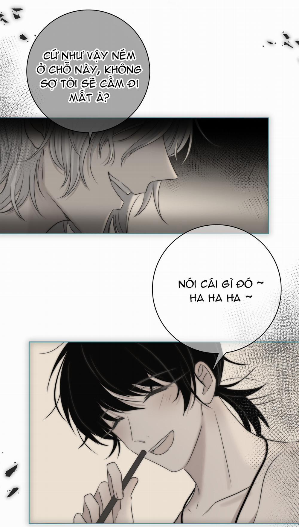 Chạm Vào Thế Giới Của Người 5 trang 20