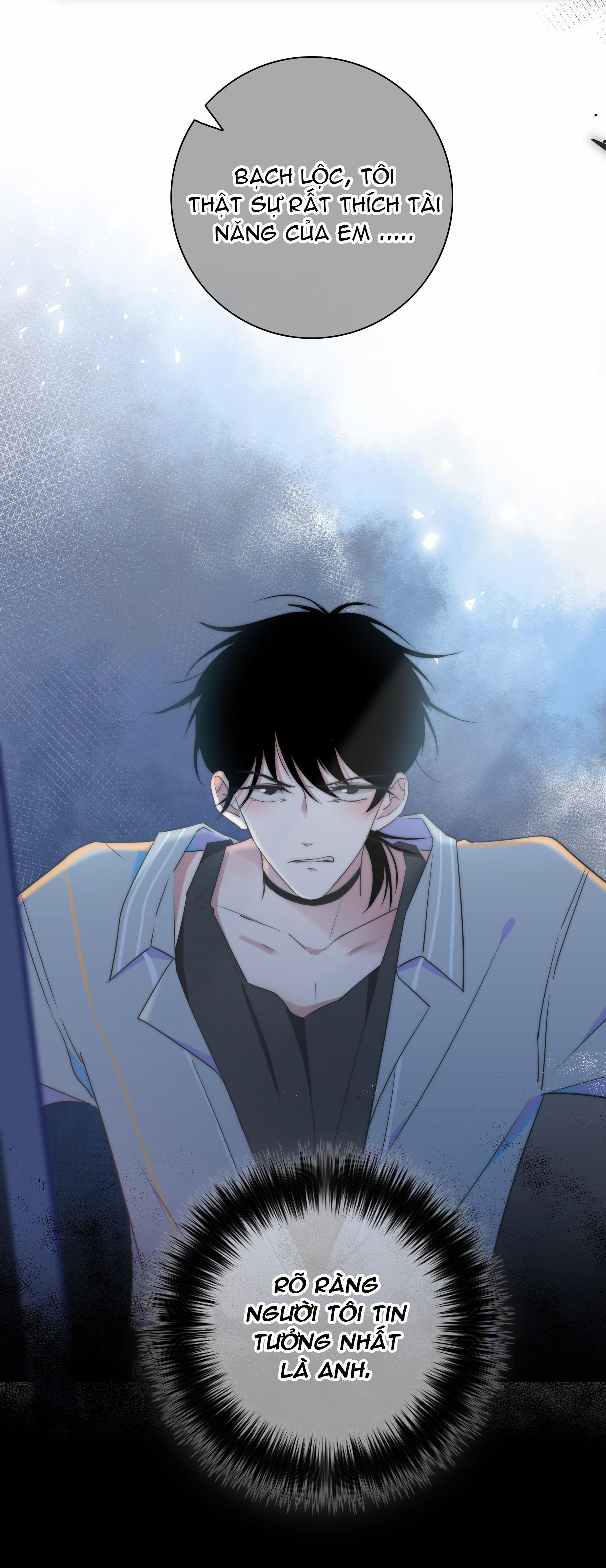 Chạm Vào Thế Giới Của Người 5 trang 21