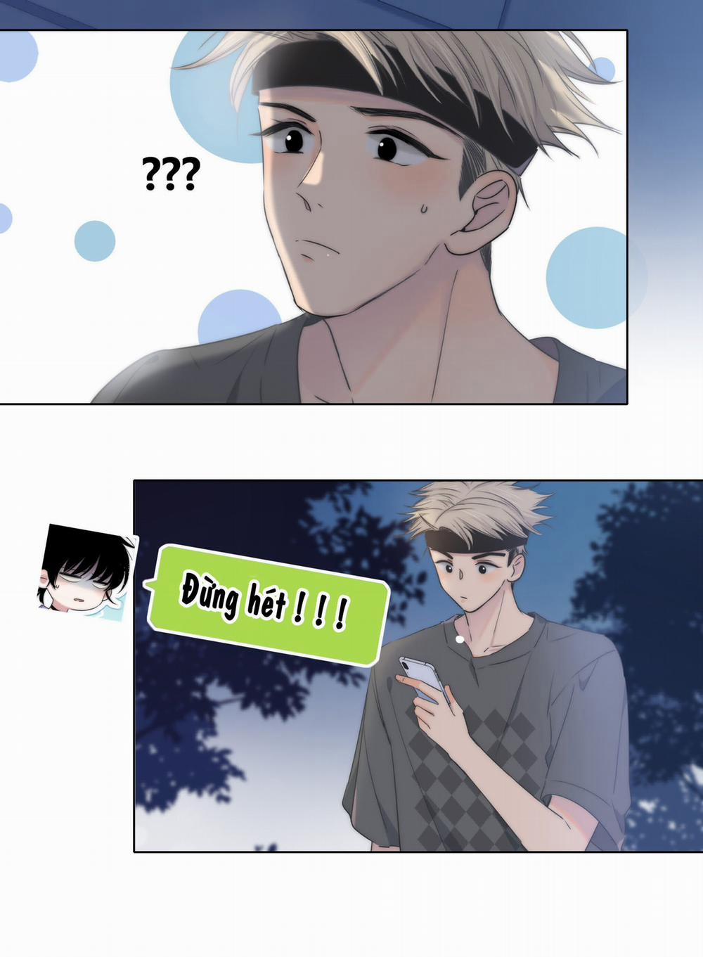 Chạm Vào Thế Giới Của Người 5 trang 25