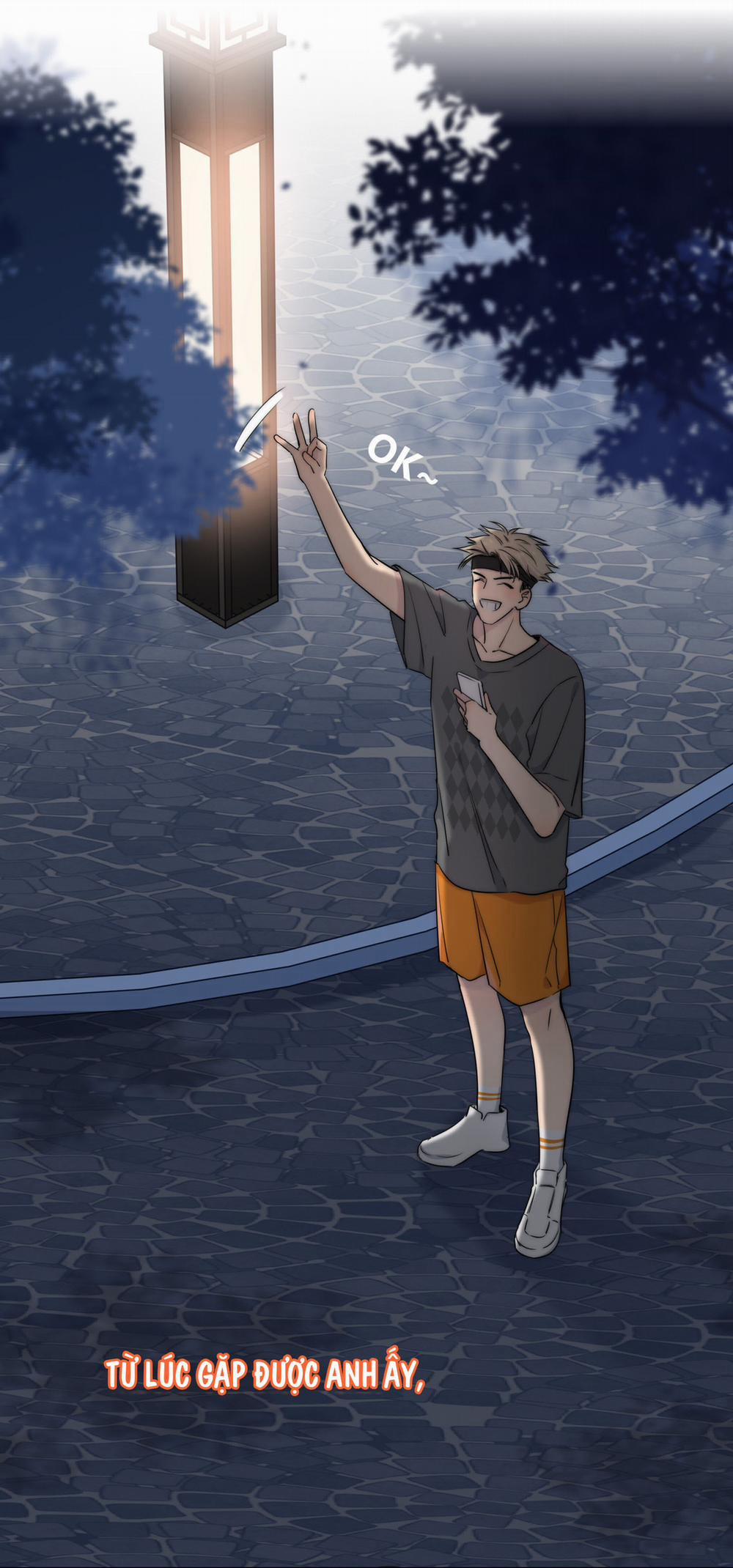 Chạm Vào Thế Giới Của Người 5 trang 26