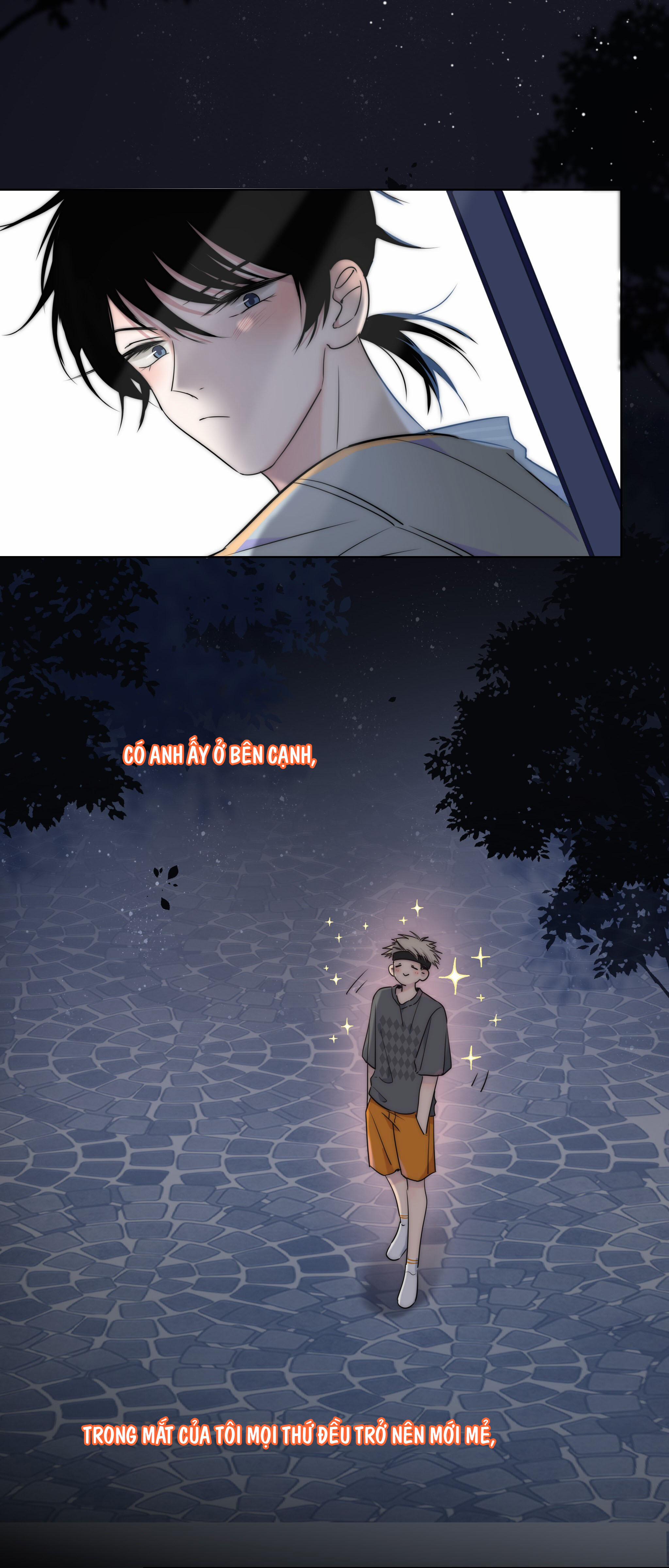 Chạm Vào Thế Giới Của Người 5 trang 28