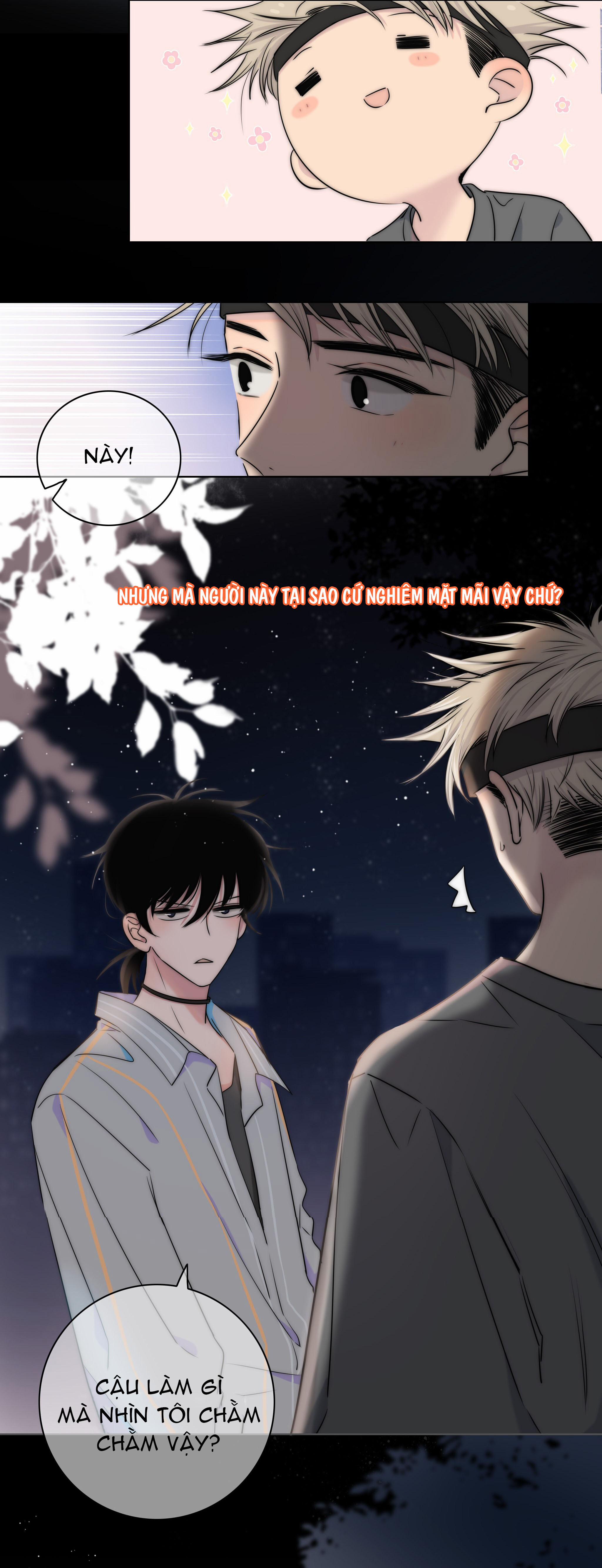 Chạm Vào Thế Giới Của Người 5 trang 29