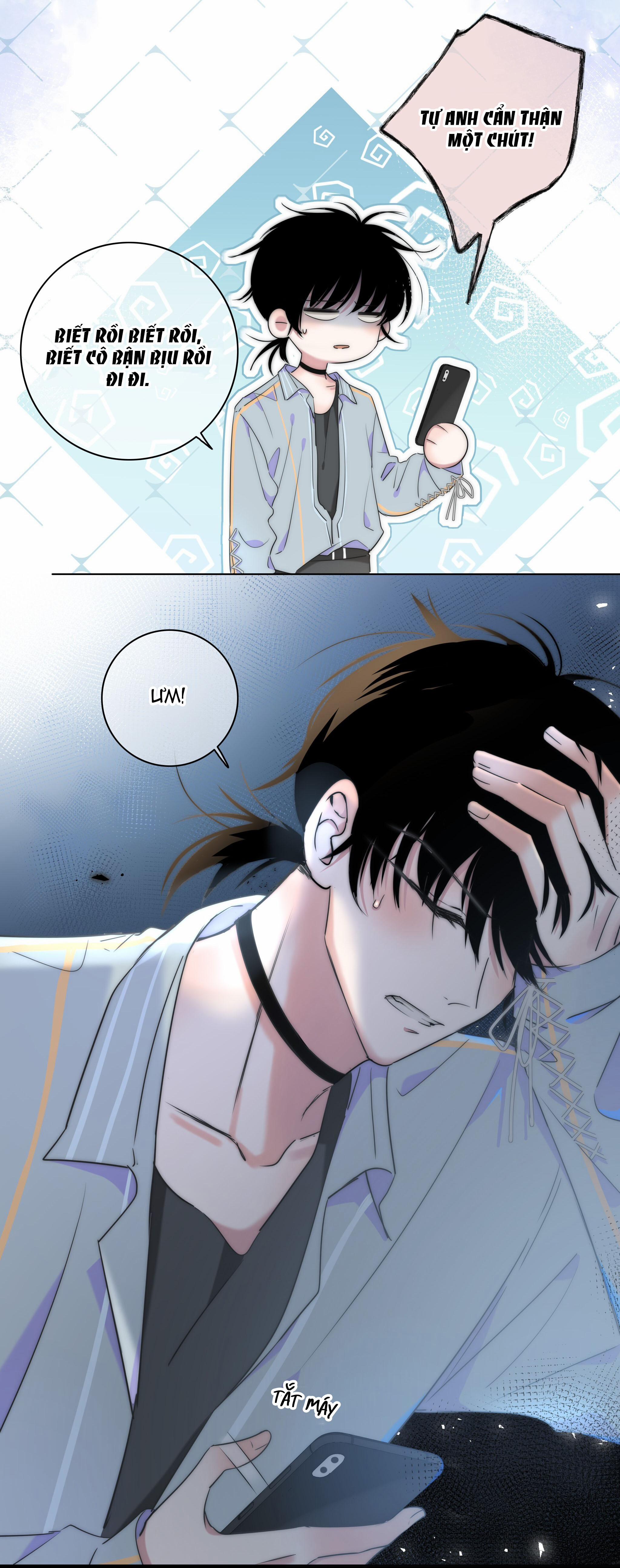 Chạm Vào Thế Giới Của Người 5 trang 3