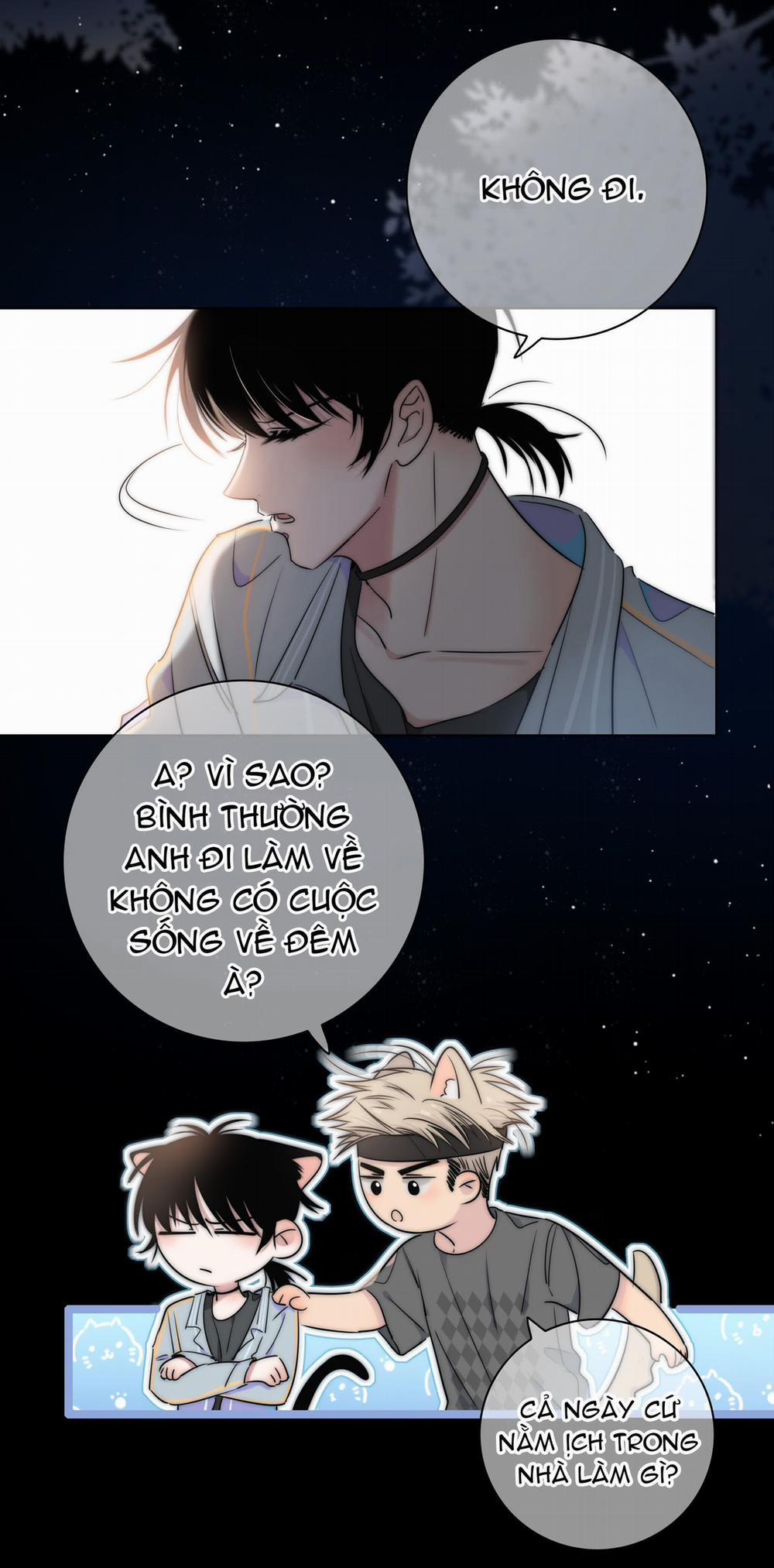 Chạm Vào Thế Giới Của Người 5 trang 31