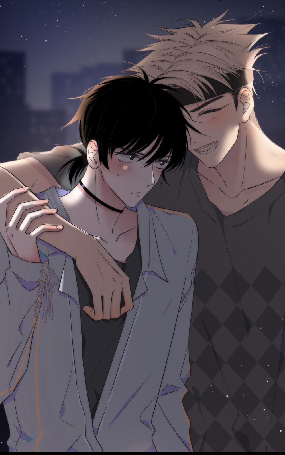 Chạm Vào Thế Giới Của Người 5 trang 33