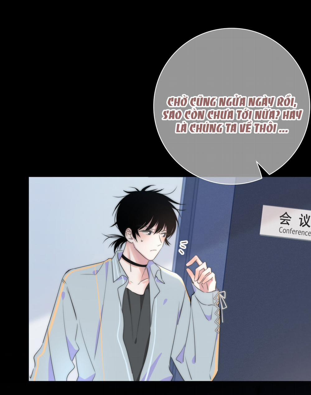 Chạm Vào Thế Giới Của Người 5 trang 4