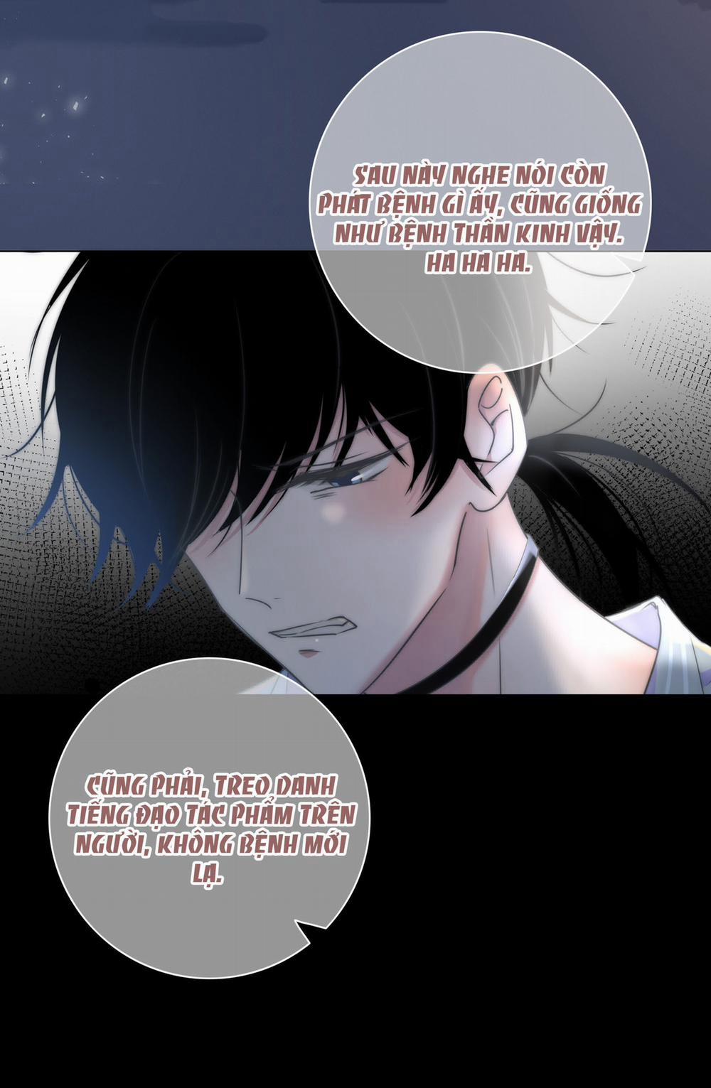 Chạm Vào Thế Giới Của Người 5 trang 6