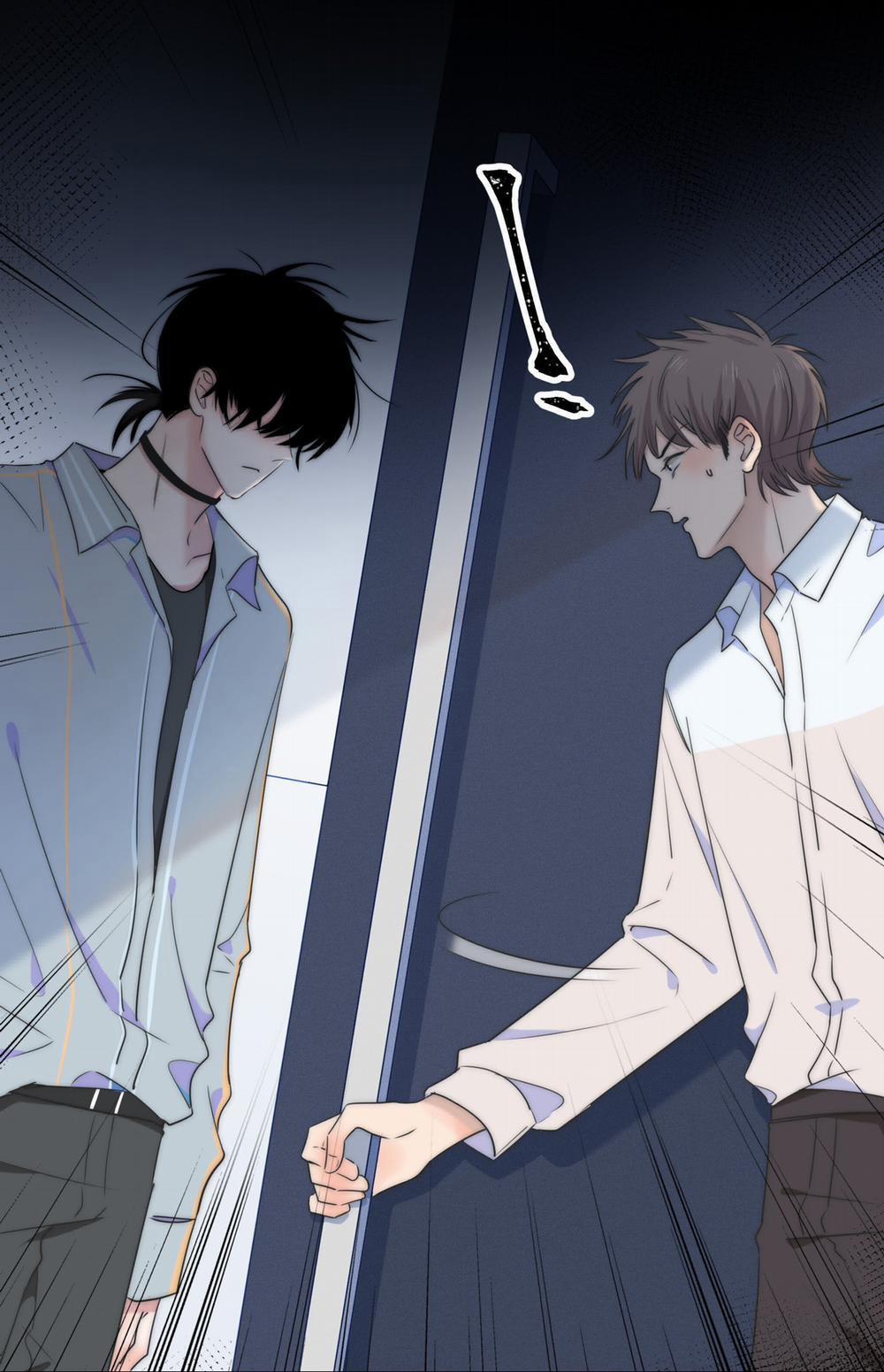 Chạm Vào Thế Giới Của Người 5 trang 8