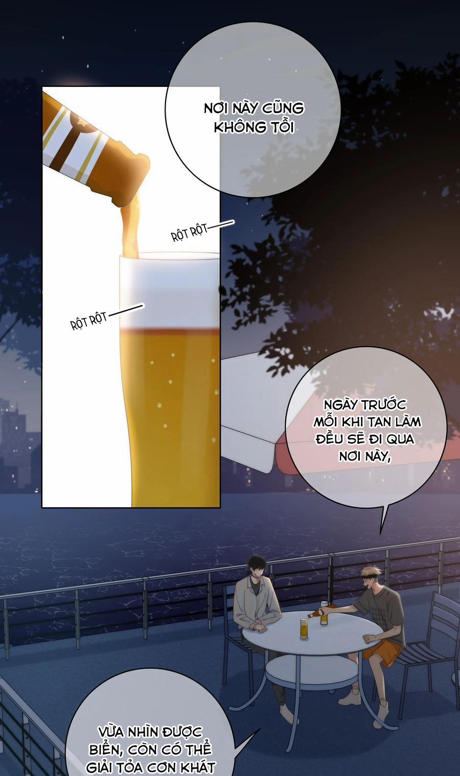 Chạm Vào Thế Giới Của Người 6 trang 1