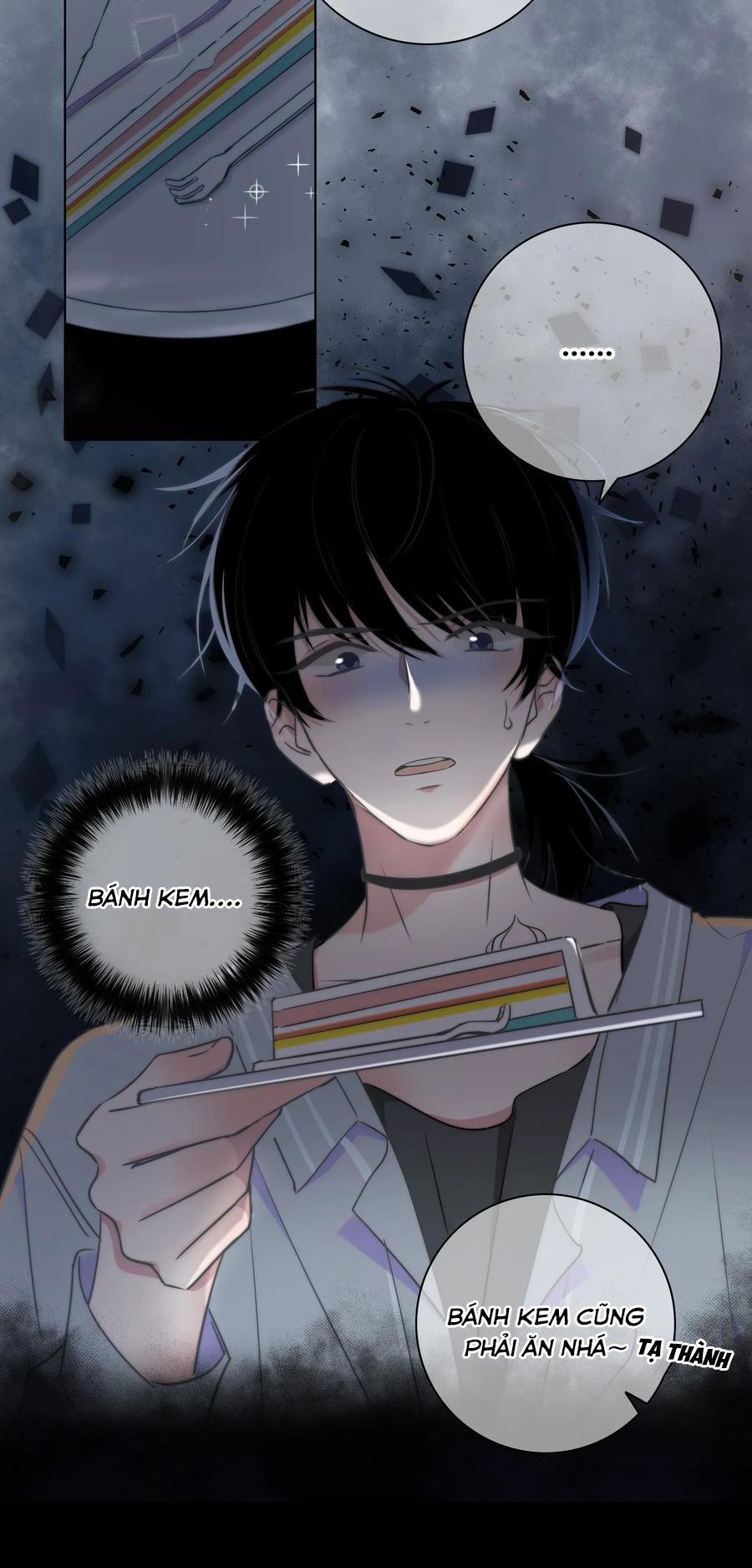 Chạm Vào Thế Giới Của Người 6 trang 10