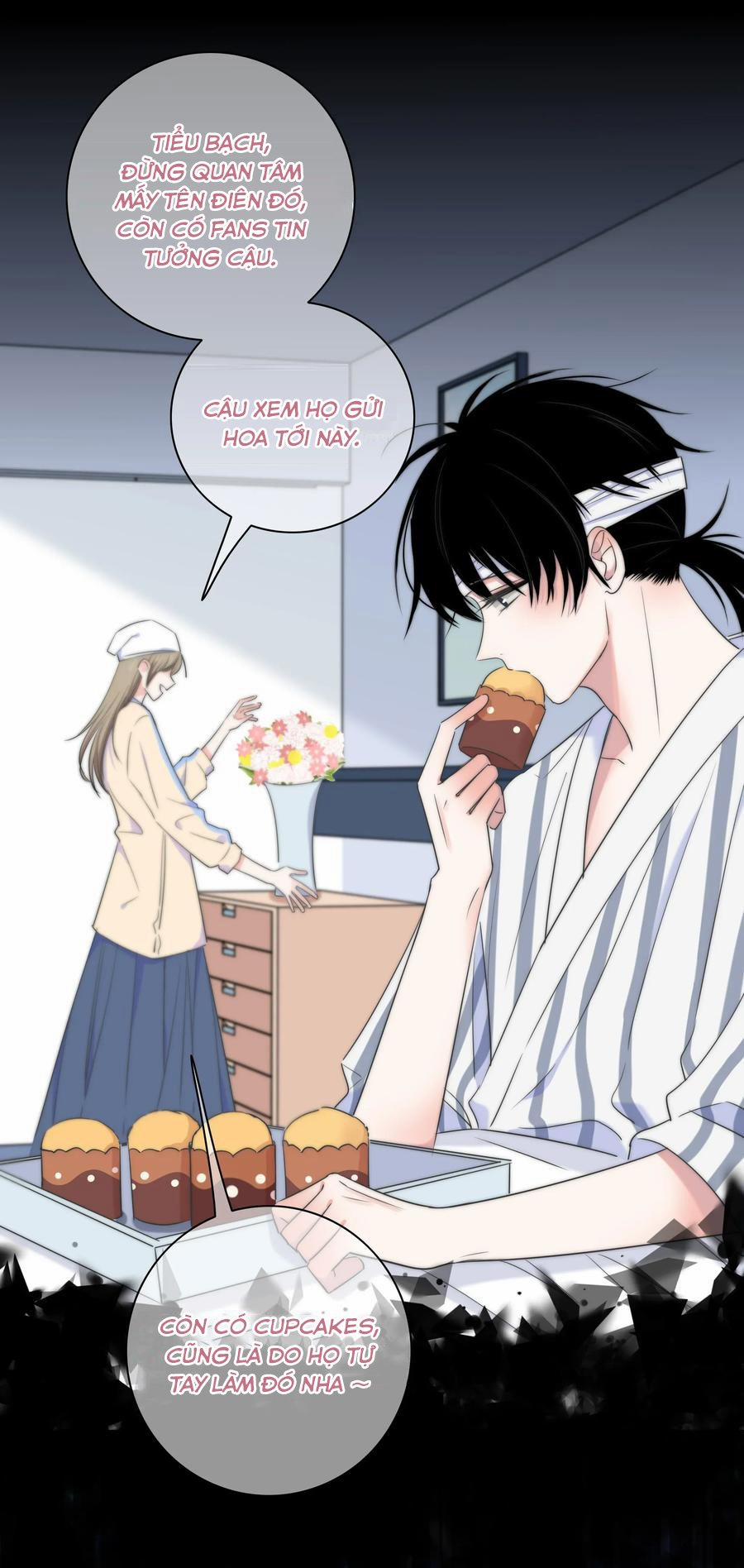 Chạm Vào Thế Giới Của Người 6 trang 16