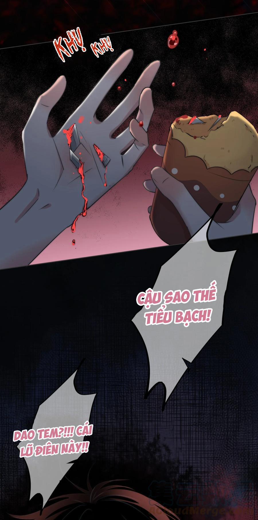 Chạm Vào Thế Giới Của Người 6 trang 19