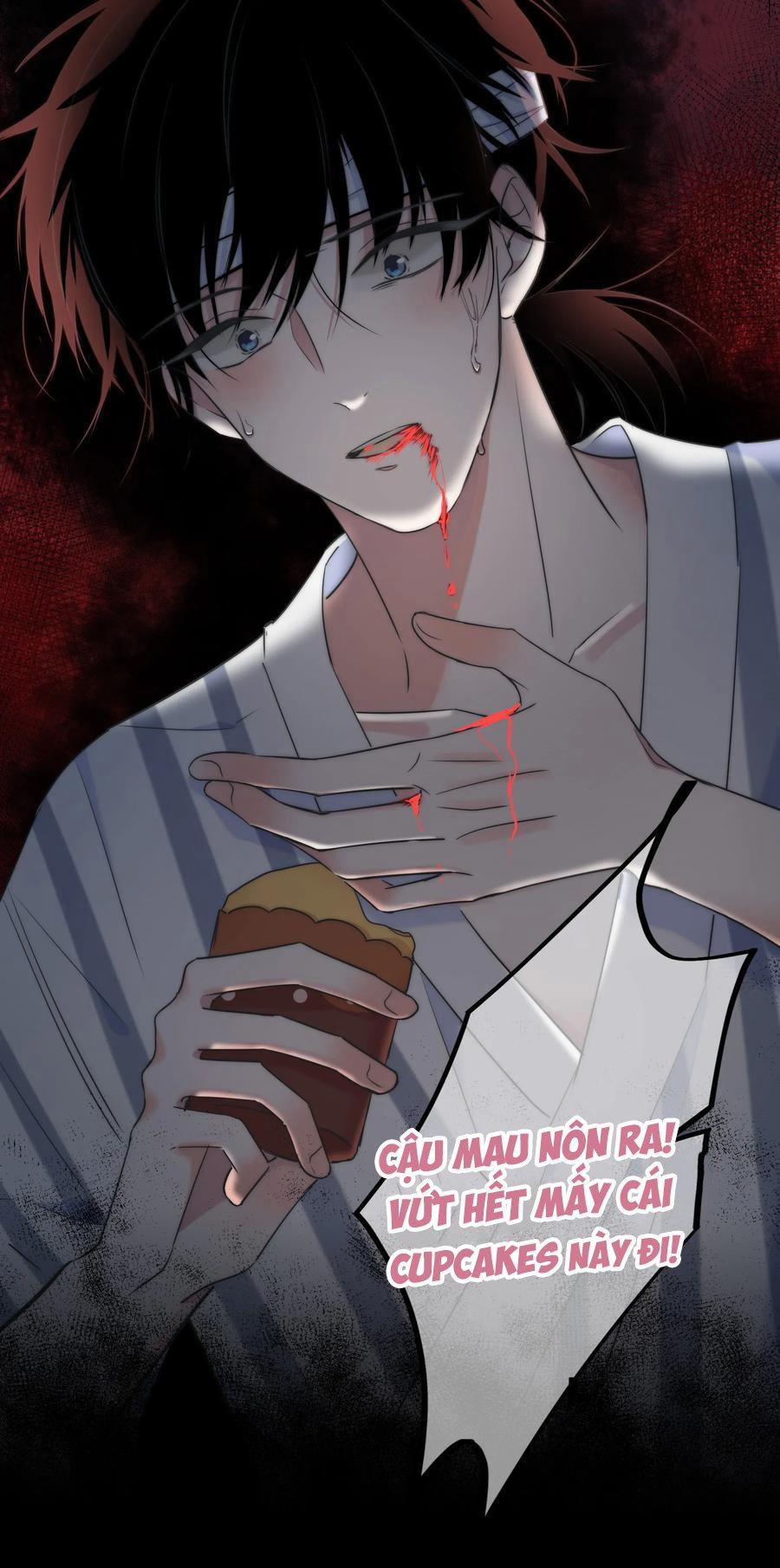 Chạm Vào Thế Giới Của Người 6 trang 20