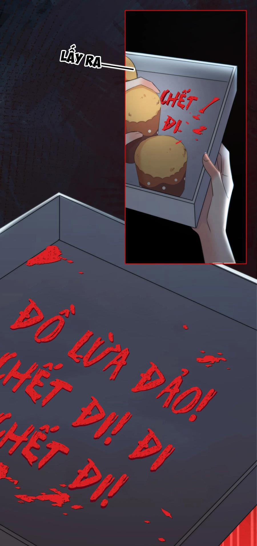 Chạm Vào Thế Giới Của Người 6 trang 22