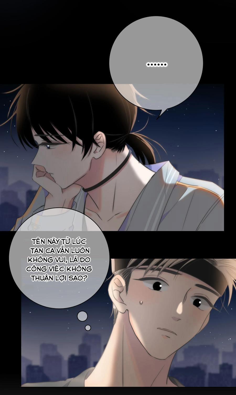 Chạm Vào Thế Giới Của Người 6 trang 3