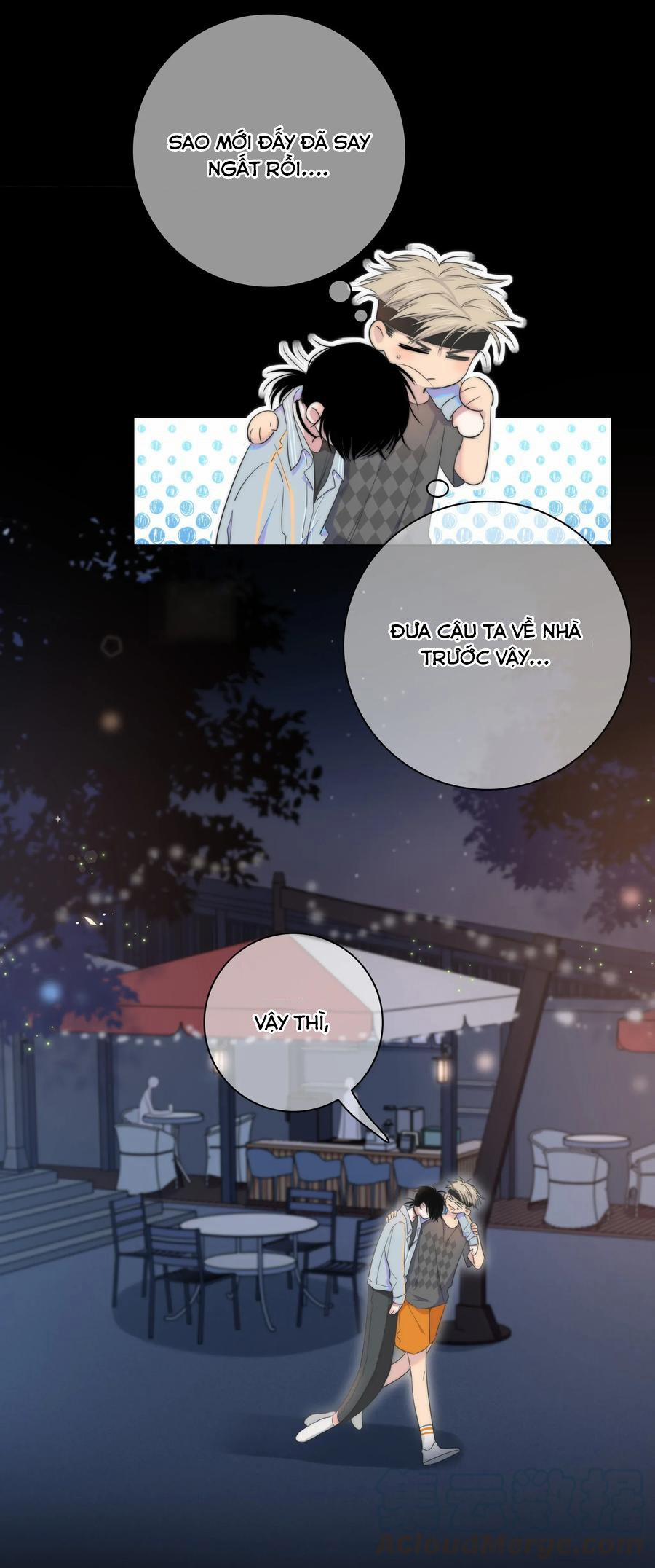 Chạm Vào Thế Giới Của Người 6 trang 31