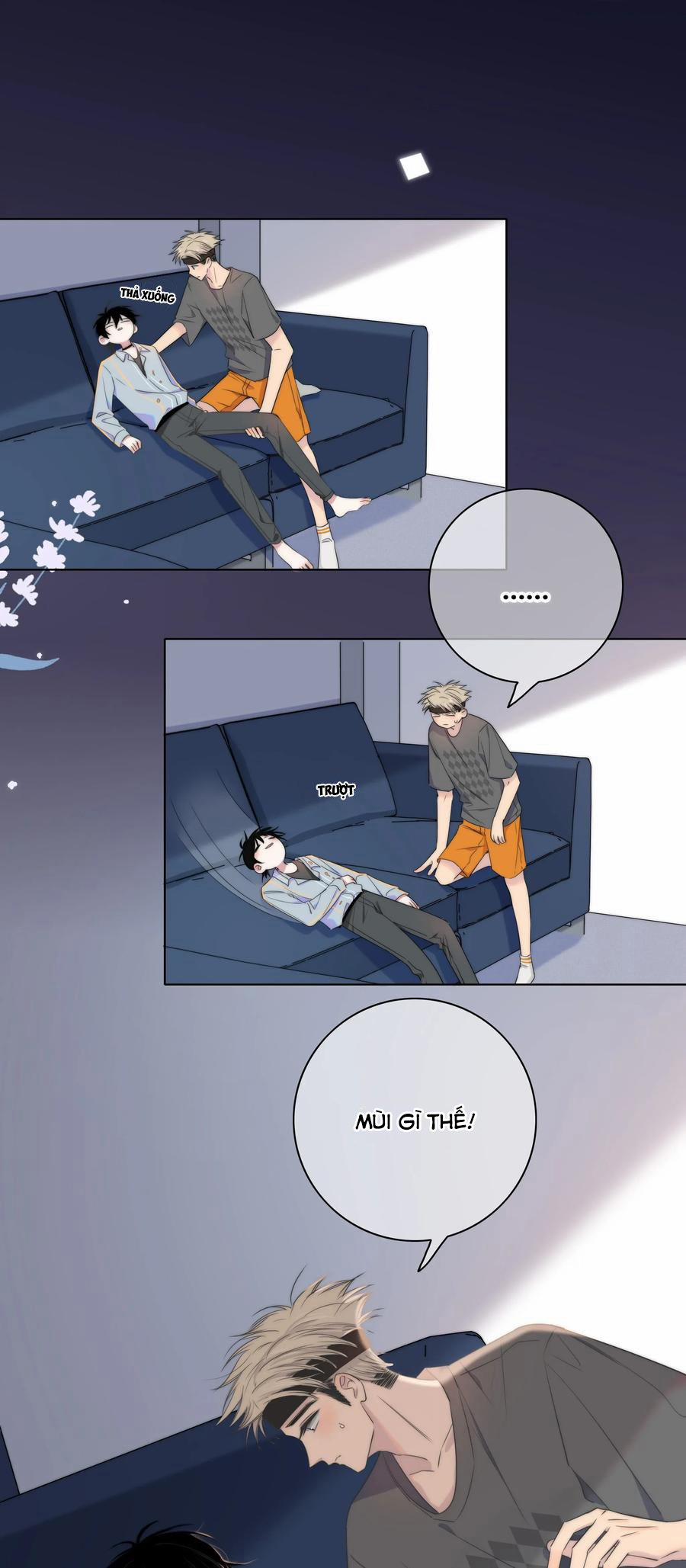 Chạm Vào Thế Giới Của Người 6 trang 34