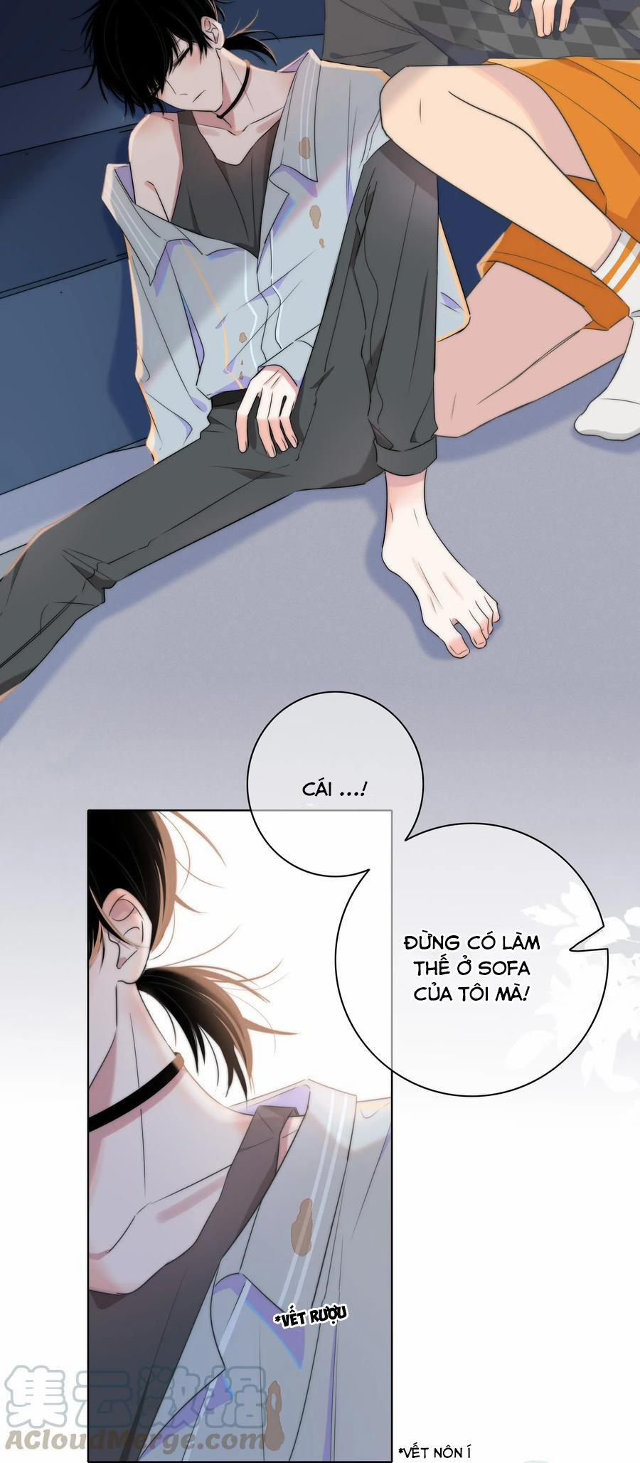 Chạm Vào Thế Giới Của Người 6 trang 35