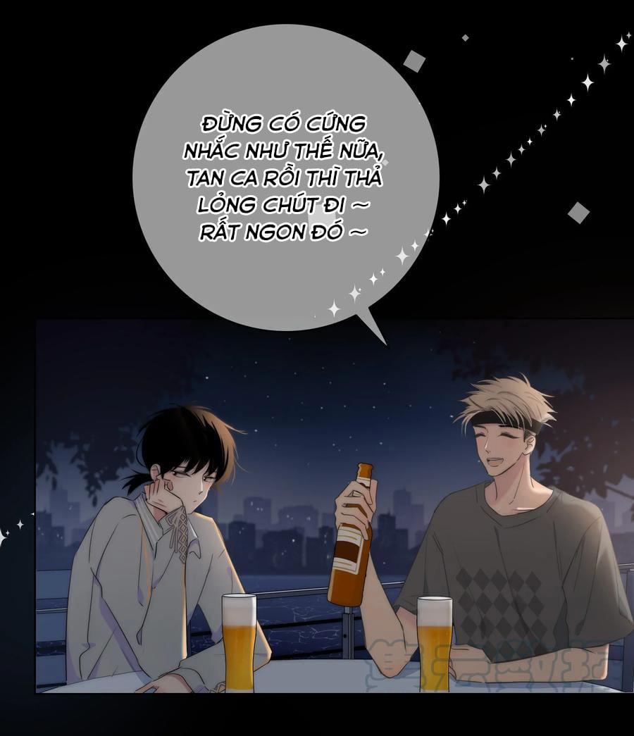 Chạm Vào Thế Giới Của Người 6 trang 4