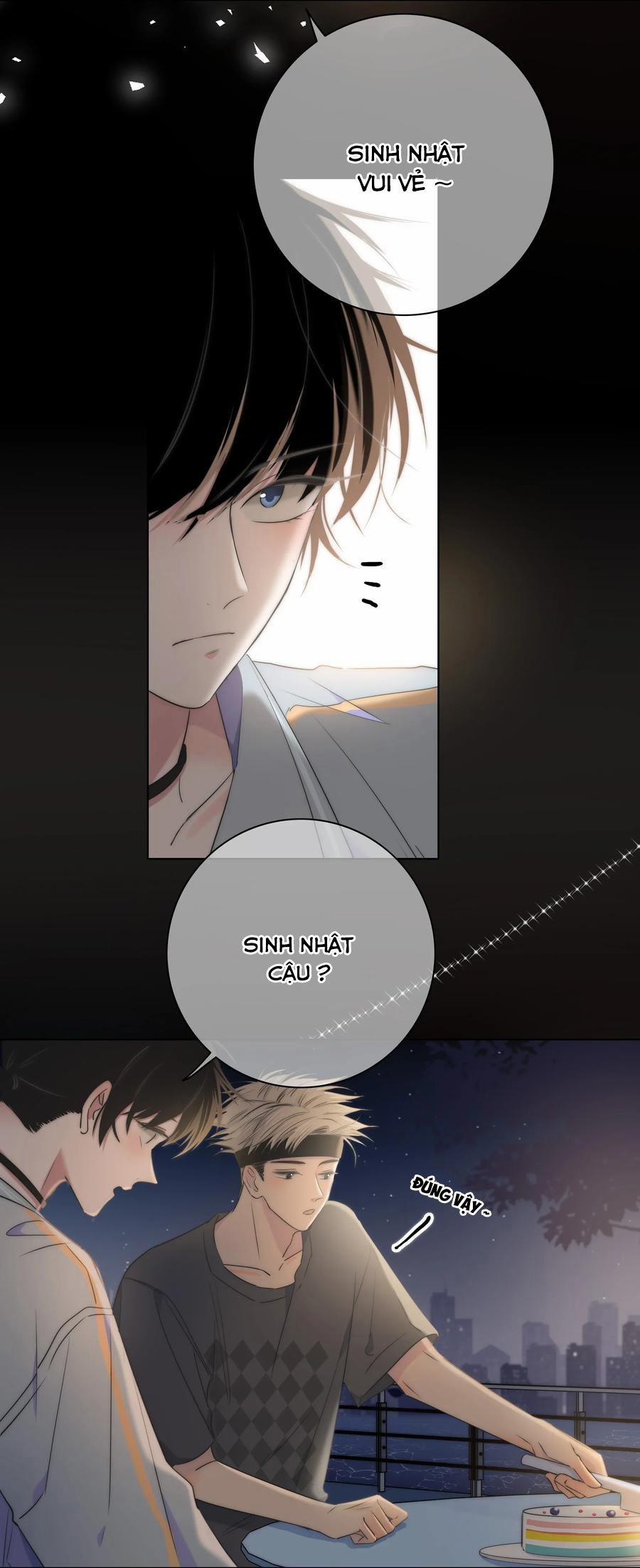 Chạm Vào Thế Giới Của Người 6 trang 6