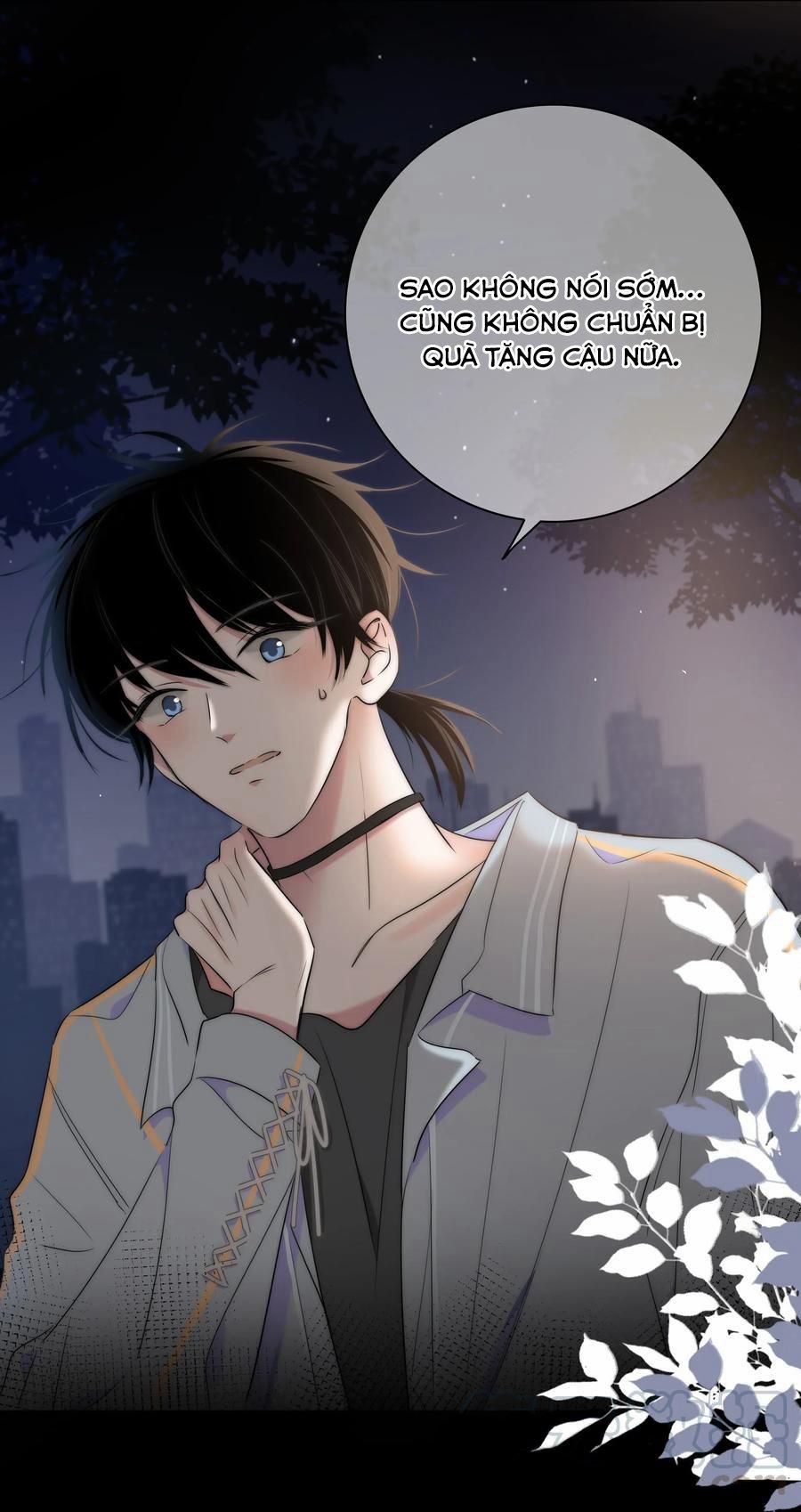 Chạm Vào Thế Giới Của Người 6 trang 7