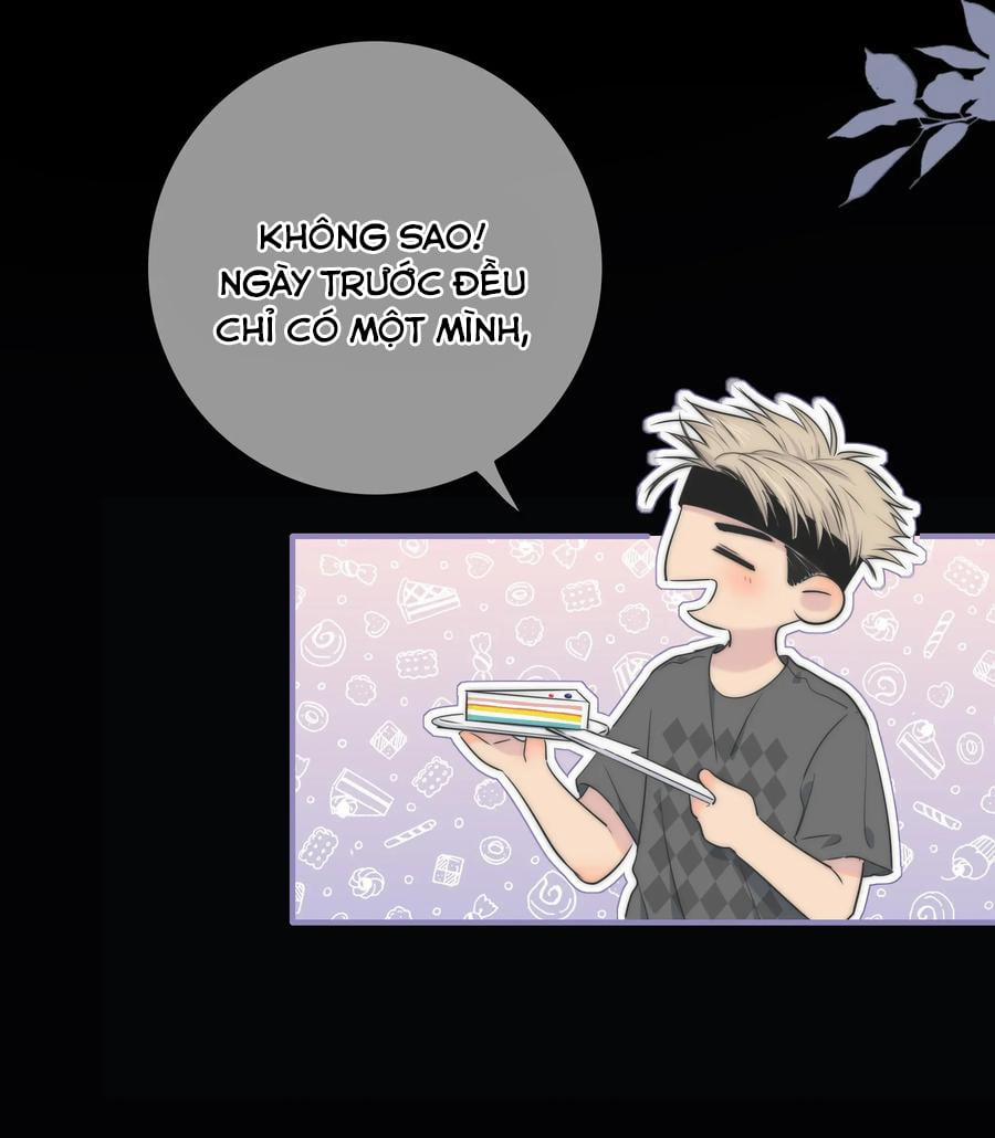 Chạm Vào Thế Giới Của Người 6 trang 8