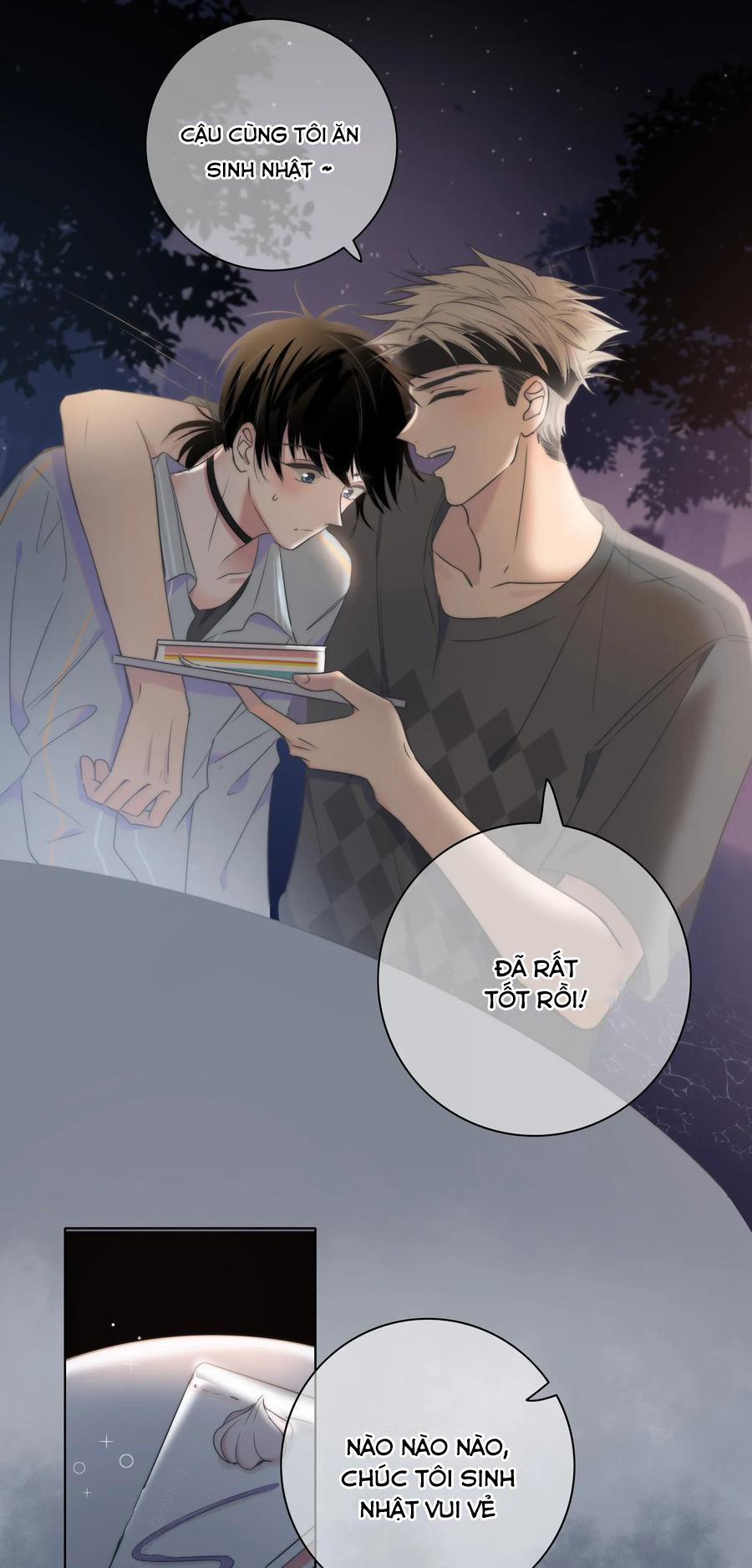 Chạm Vào Thế Giới Của Người 6 trang 9