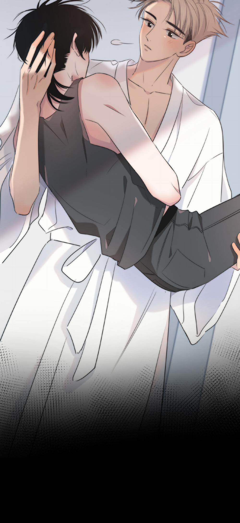 Chạm Vào Thế Giới Của Người 7 trang 10