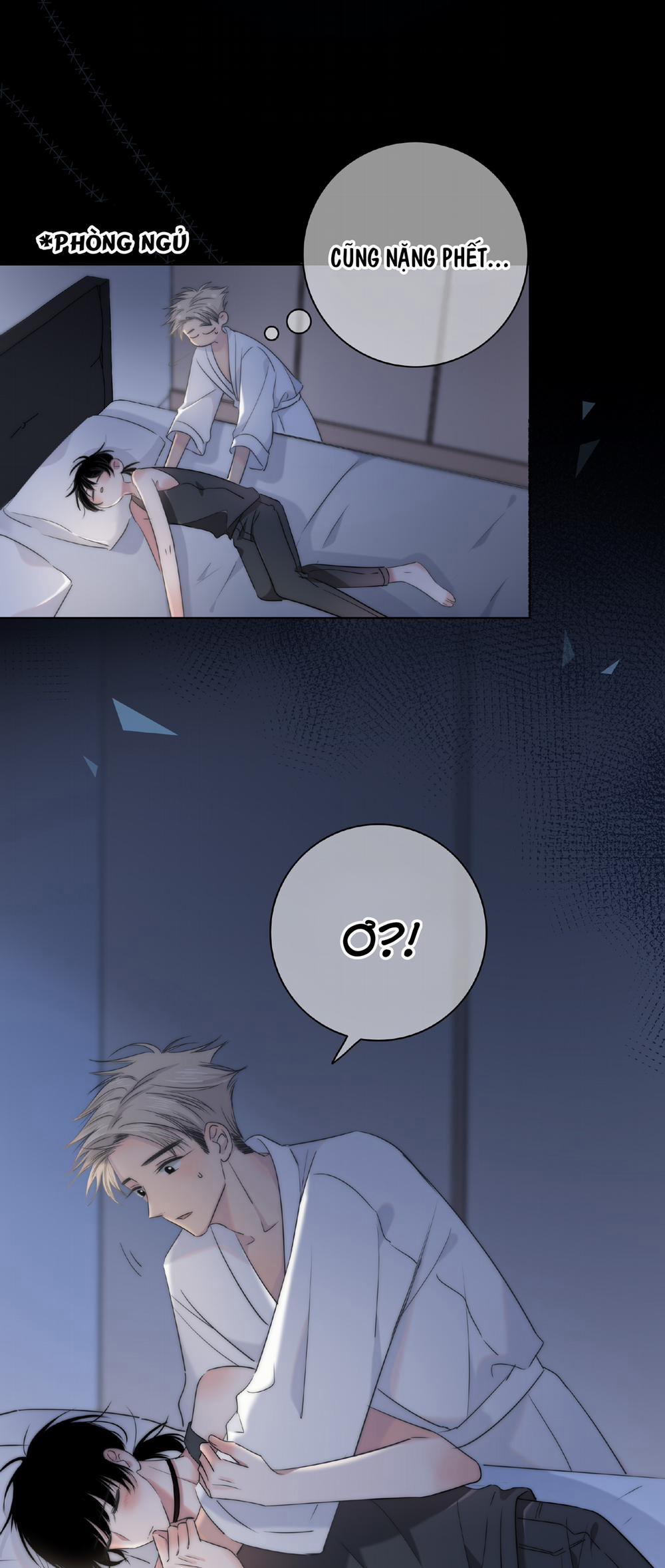 Chạm Vào Thế Giới Của Người 7 trang 11