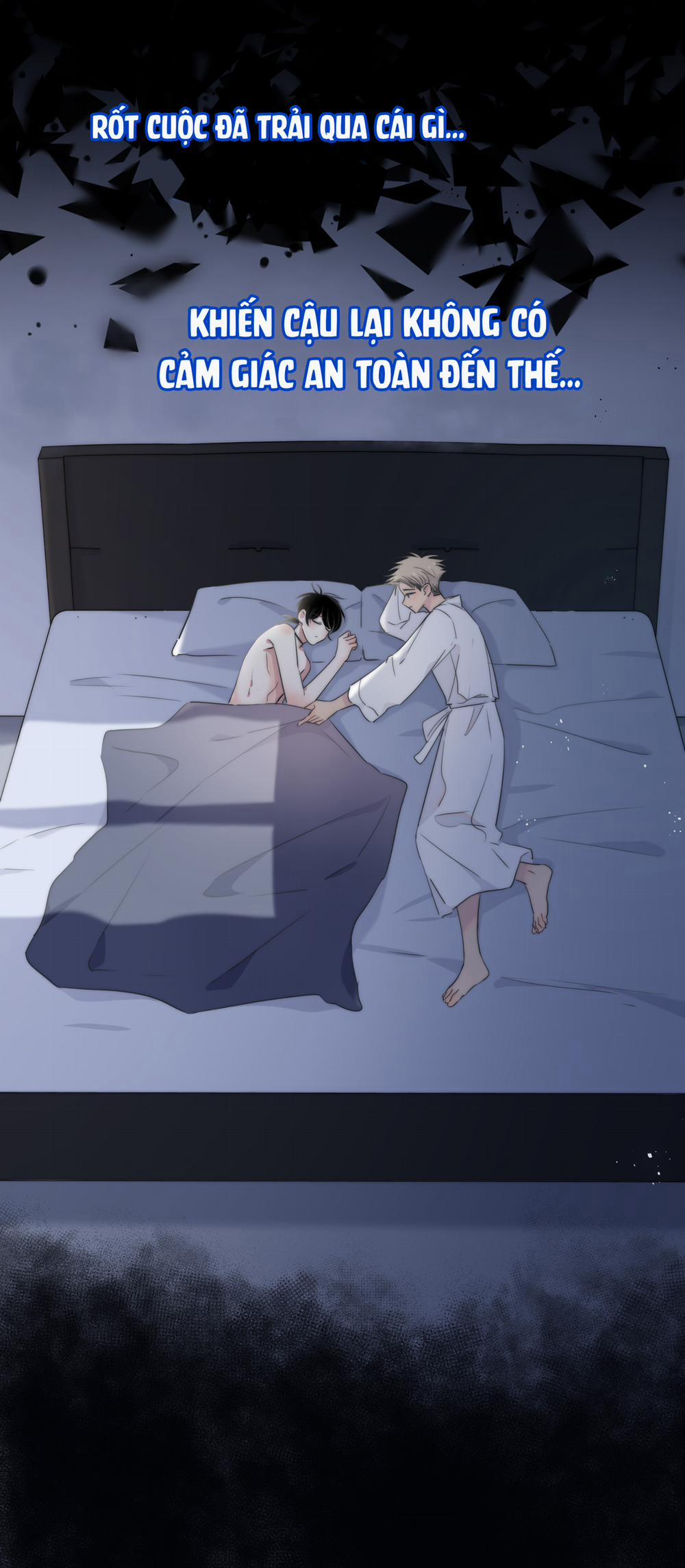 Chạm Vào Thế Giới Của Người 7 trang 15