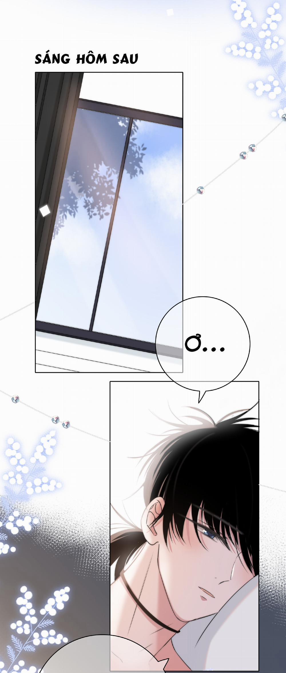 Chạm Vào Thế Giới Của Người 7 trang 18