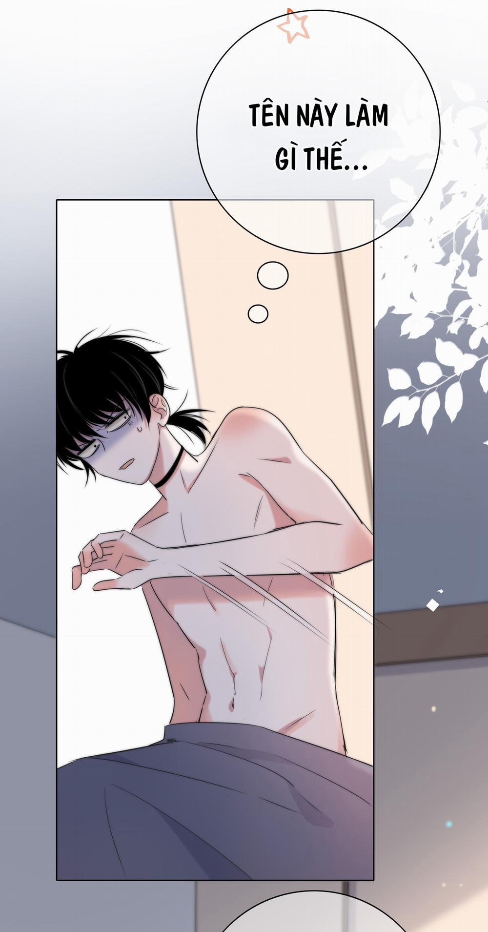Chạm Vào Thế Giới Của Người 7 trang 22