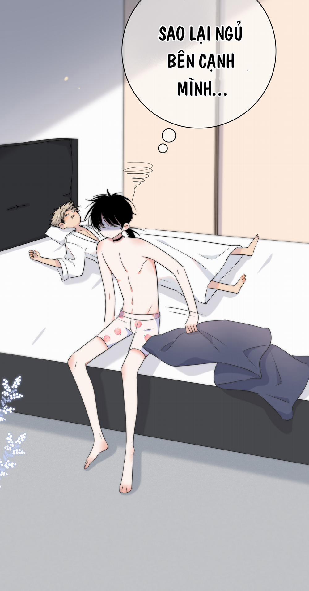 Chạm Vào Thế Giới Của Người 7 trang 23