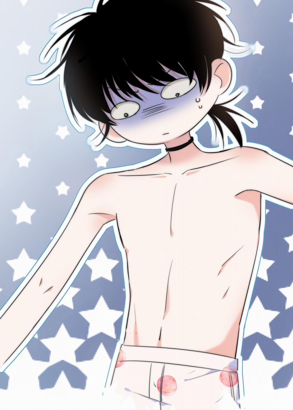 Chạm Vào Thế Giới Của Người 7 trang 25