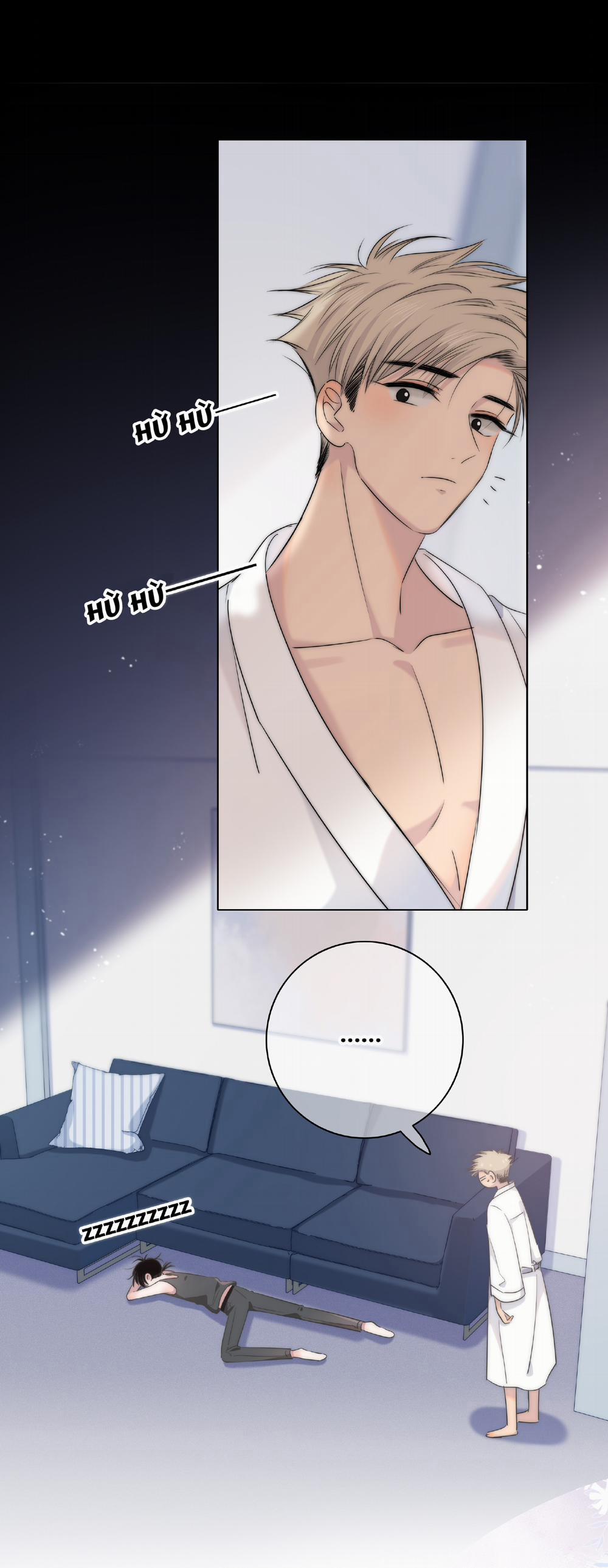 Chạm Vào Thế Giới Của Người 7 trang 7