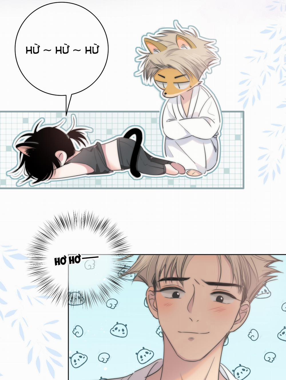 Chạm Vào Thế Giới Của Người 7 trang 8