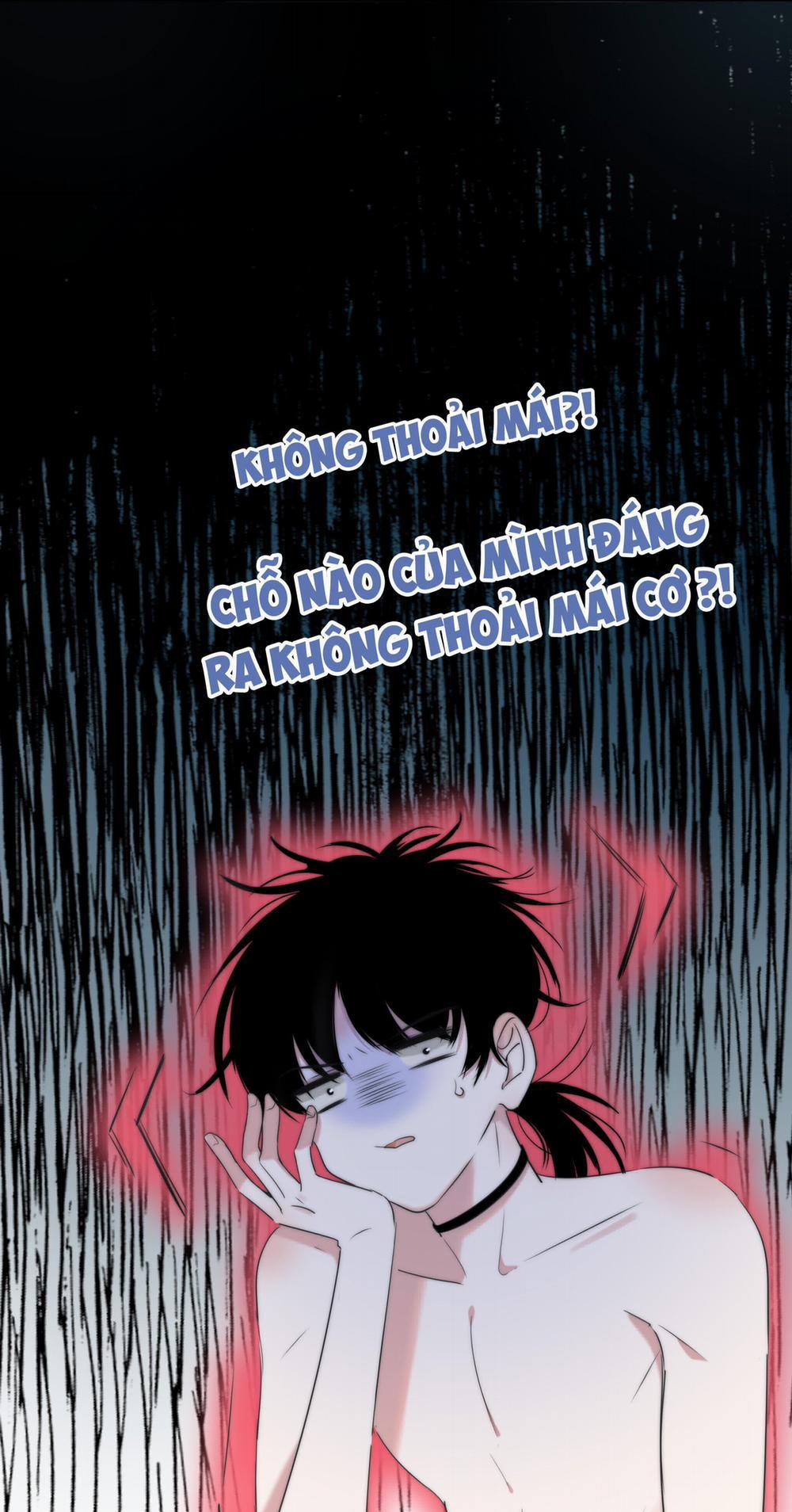 Chạm Vào Thế Giới Của Người 8 trang 10