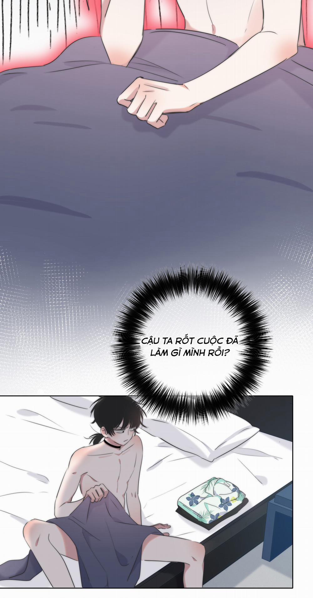 Chạm Vào Thế Giới Của Người 8 trang 11