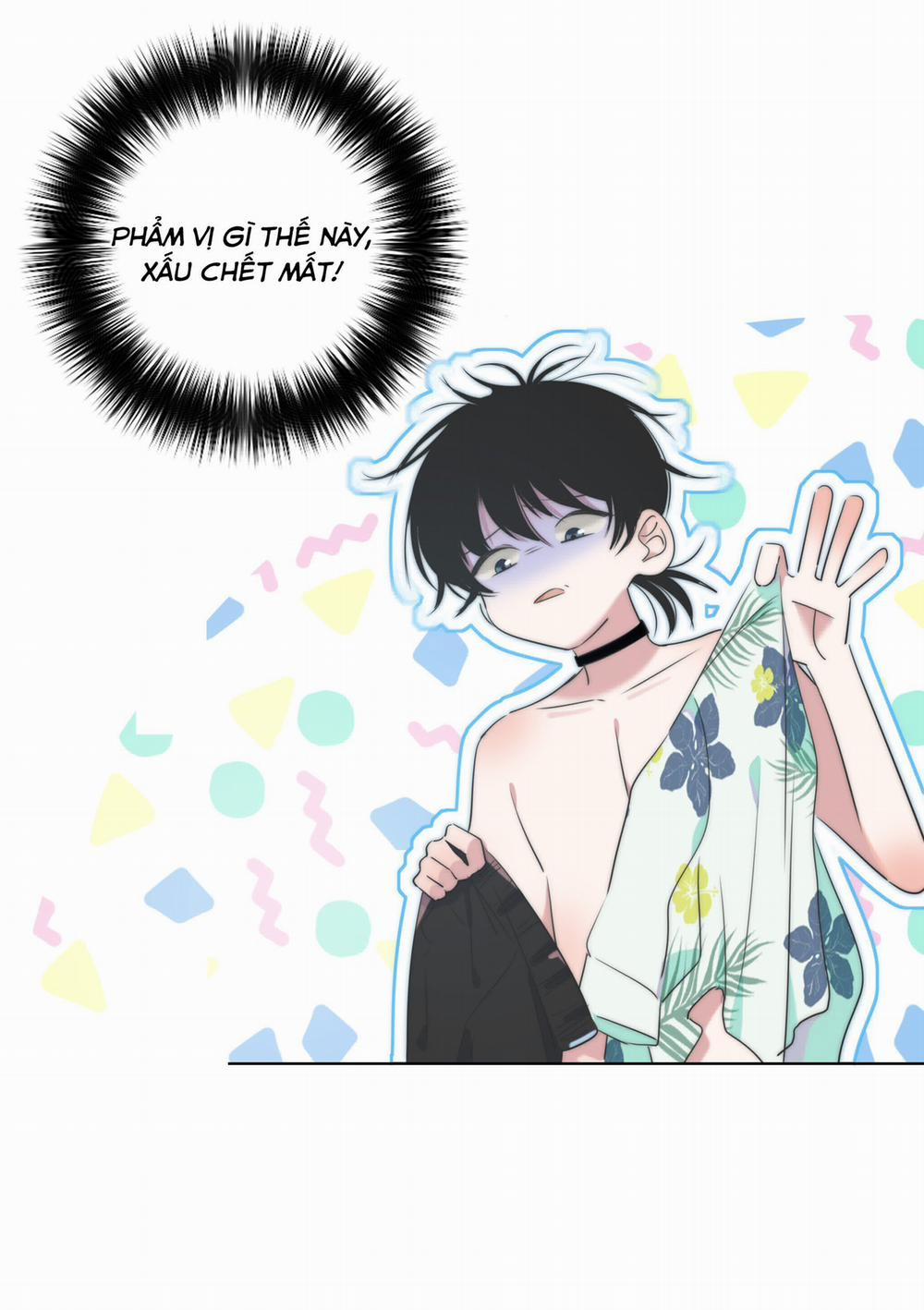 Chạm Vào Thế Giới Của Người 8 trang 12