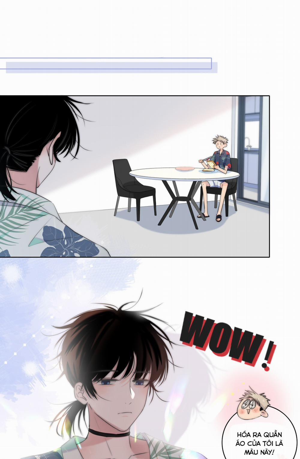 Chạm Vào Thế Giới Của Người 8 trang 13