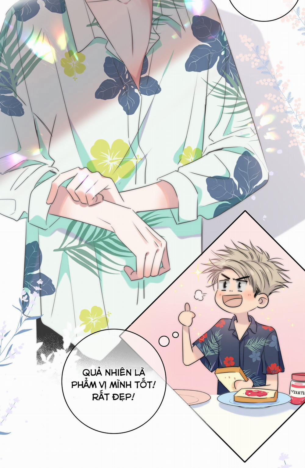 Chạm Vào Thế Giới Của Người 8 trang 14