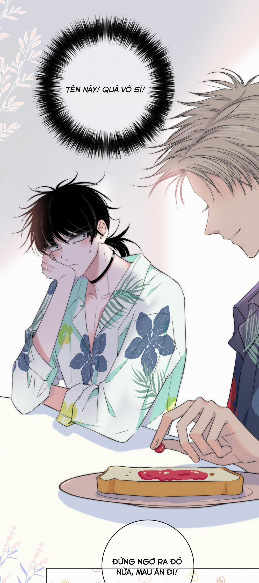 Chạm Vào Thế Giới Của Người 8 trang 16