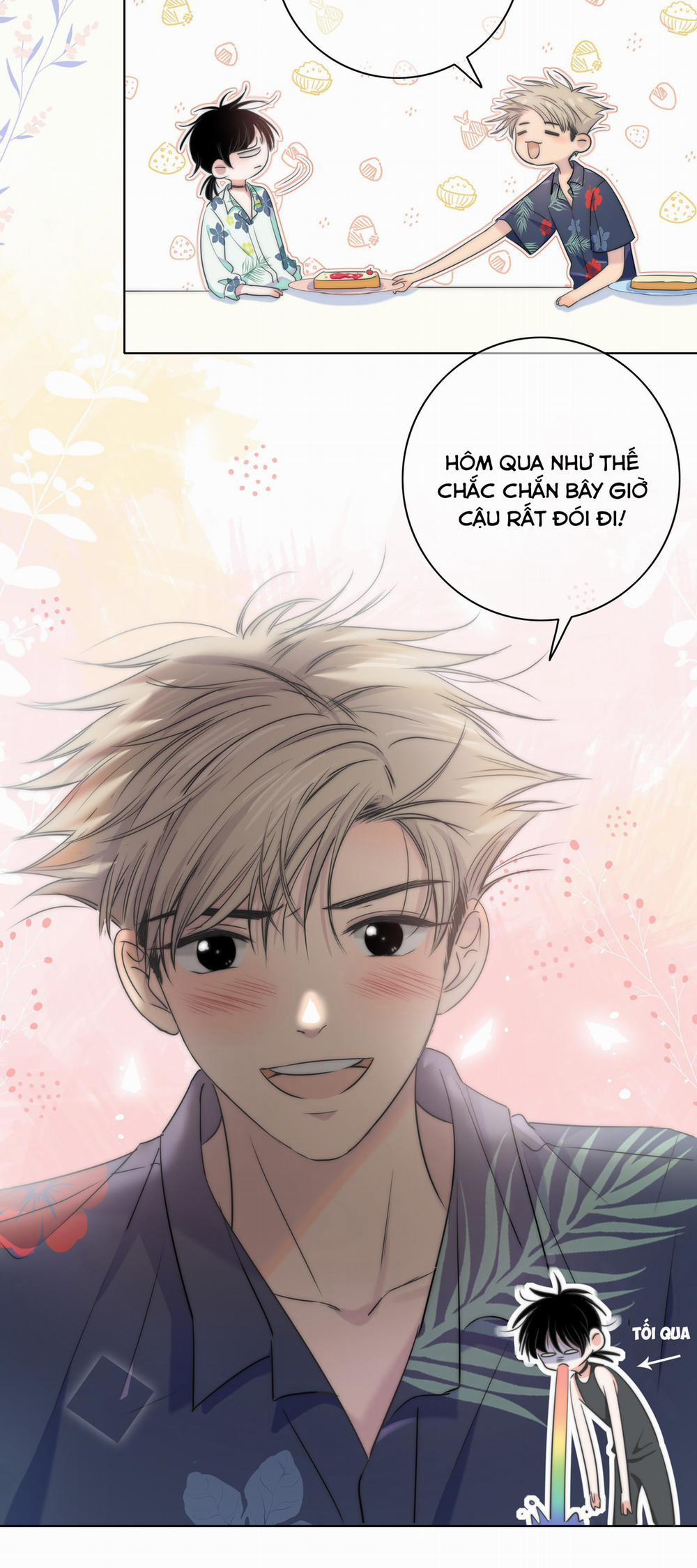 Chạm Vào Thế Giới Của Người 8 trang 17