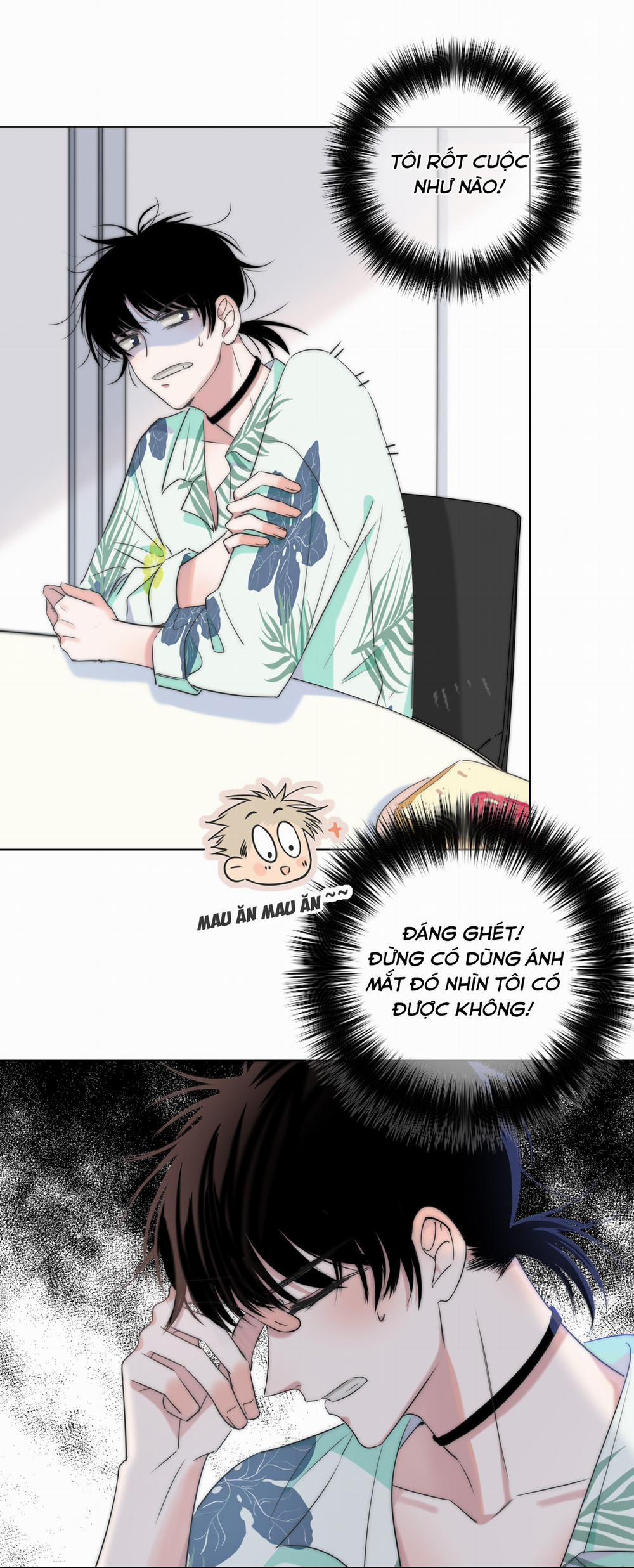 Chạm Vào Thế Giới Của Người 8 trang 18