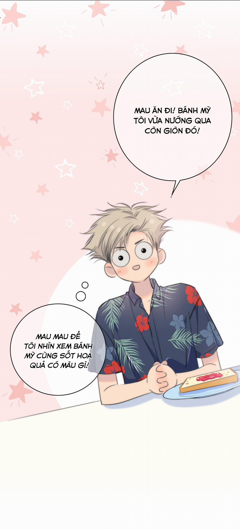 Chạm Vào Thế Giới Của Người 8 trang 19