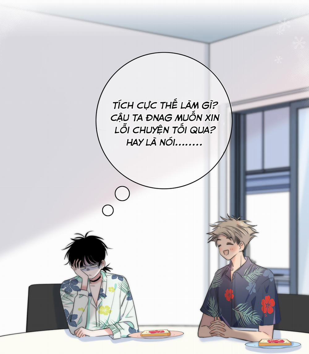 Chạm Vào Thế Giới Của Người 8 trang 20