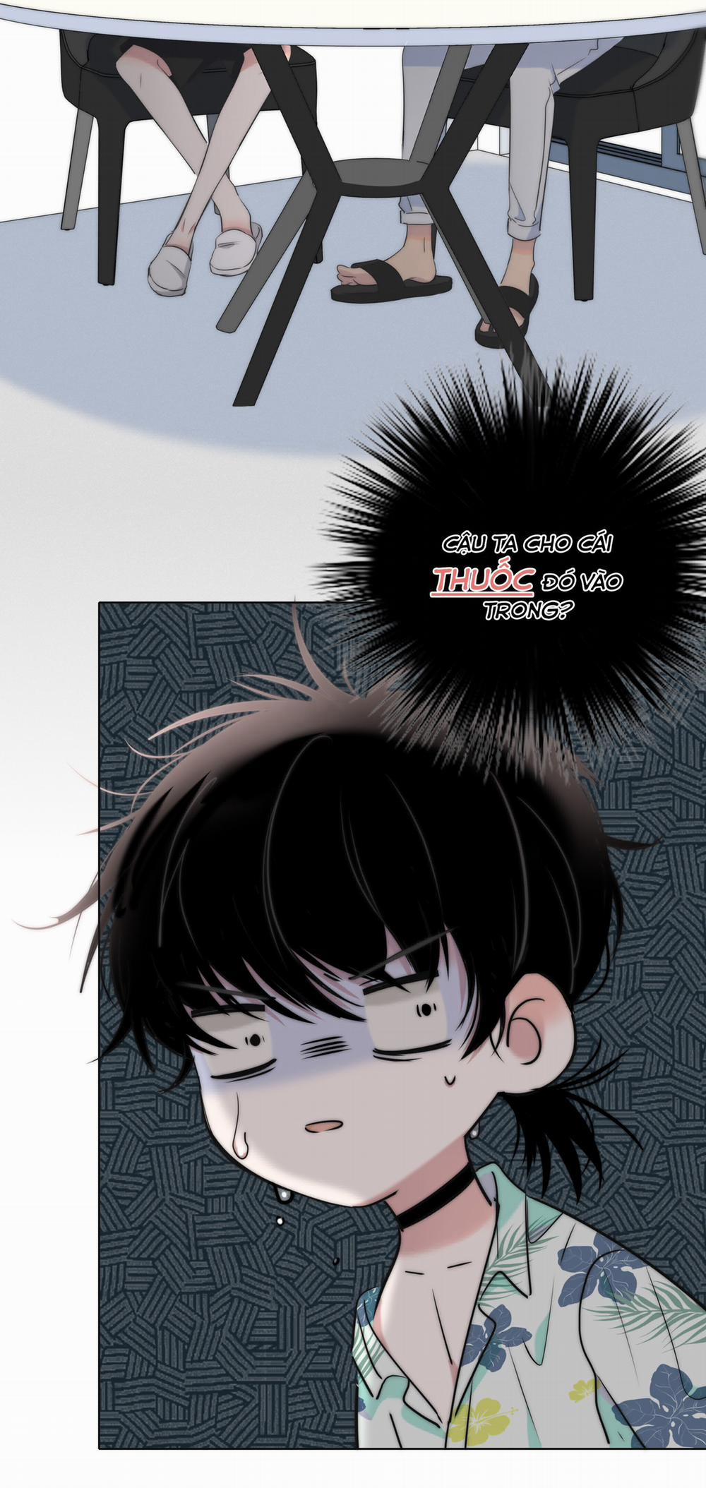 Chạm Vào Thế Giới Của Người 8 trang 21