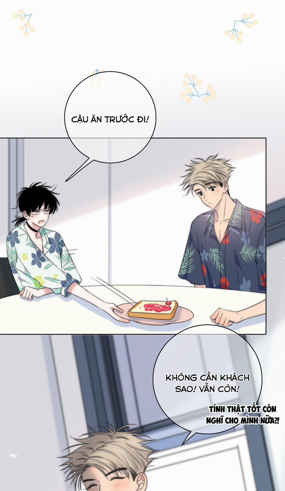 Chạm Vào Thế Giới Của Người 8 trang 22