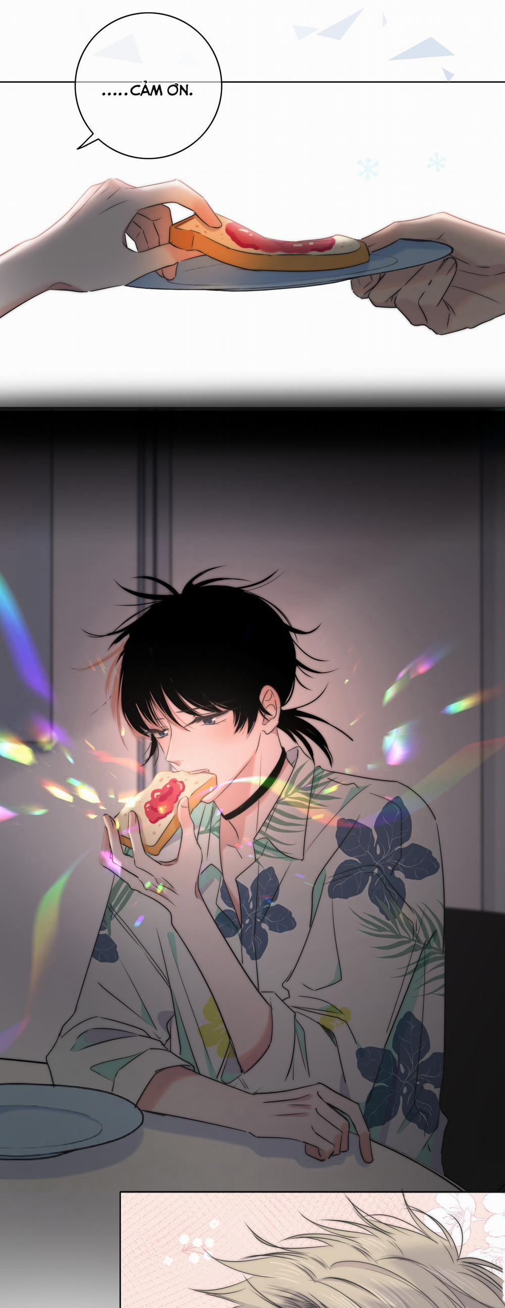 Chạm Vào Thế Giới Của Người 8 trang 24