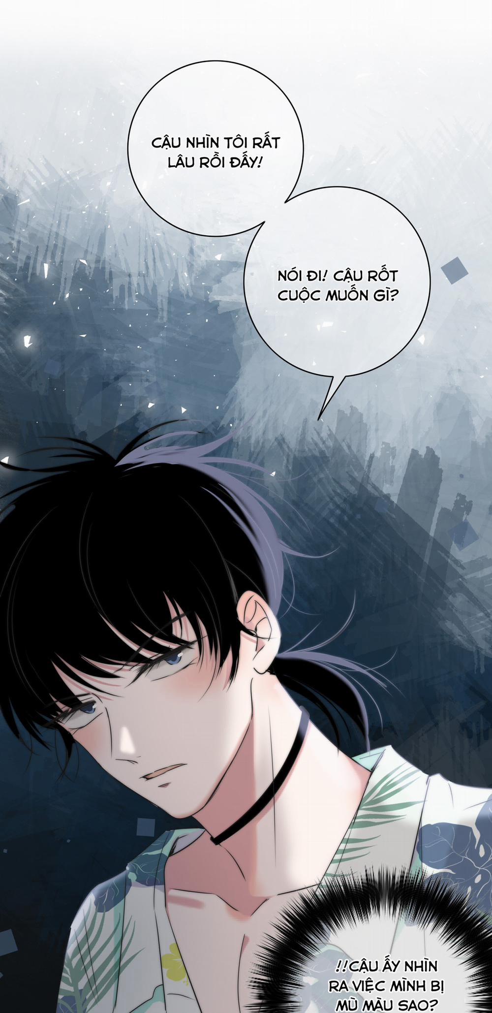 Chạm Vào Thế Giới Của Người 8 trang 27